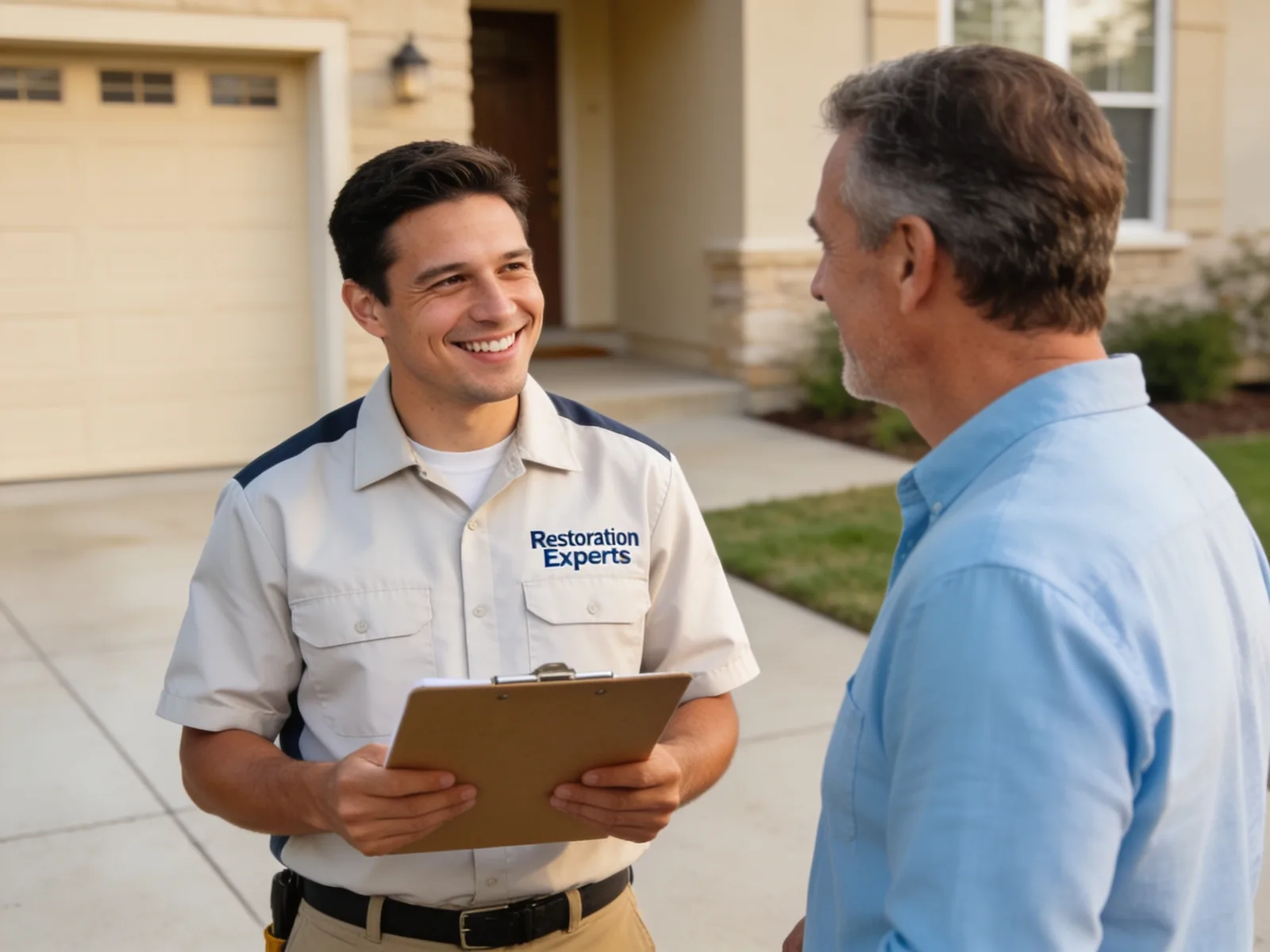 Water Damage Cleanup Malaga, WA FAQs